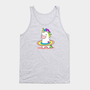 UNICORN Tank Top